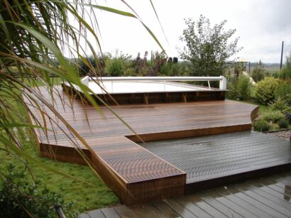 TERRASSE - 9