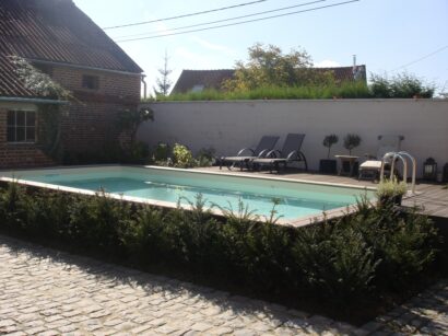 PISCINE - 3
