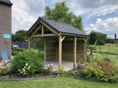 pergola - 11