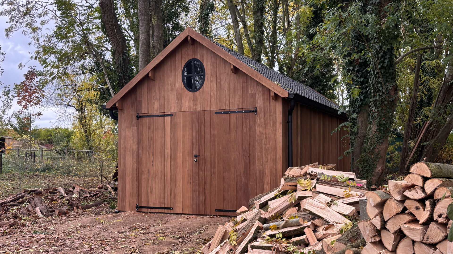 Cabane
