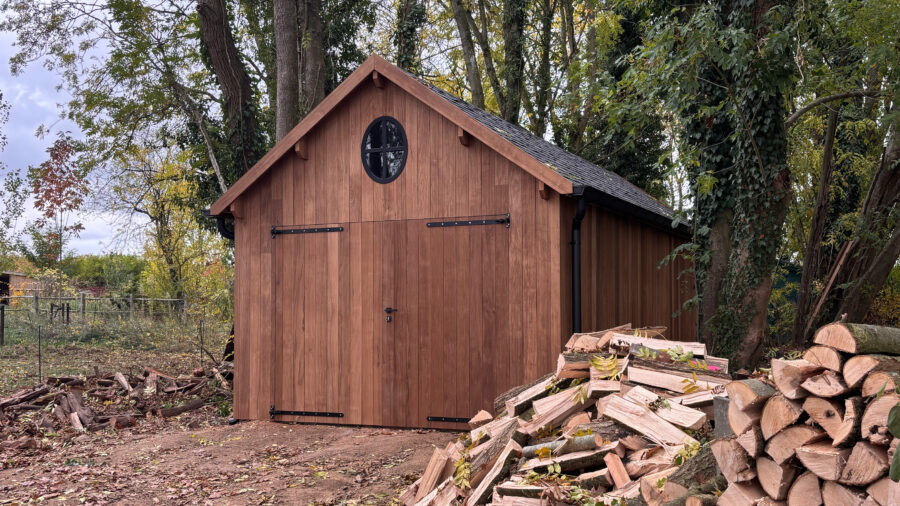 Cabane